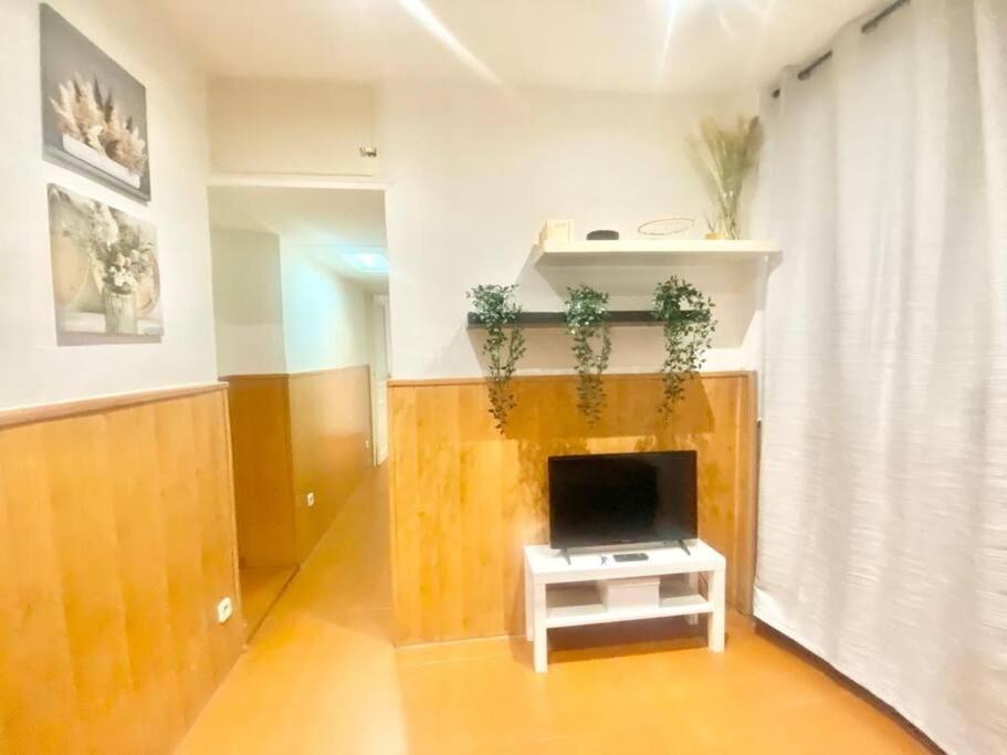 Atocha Ferrocarril 4 Appartement *