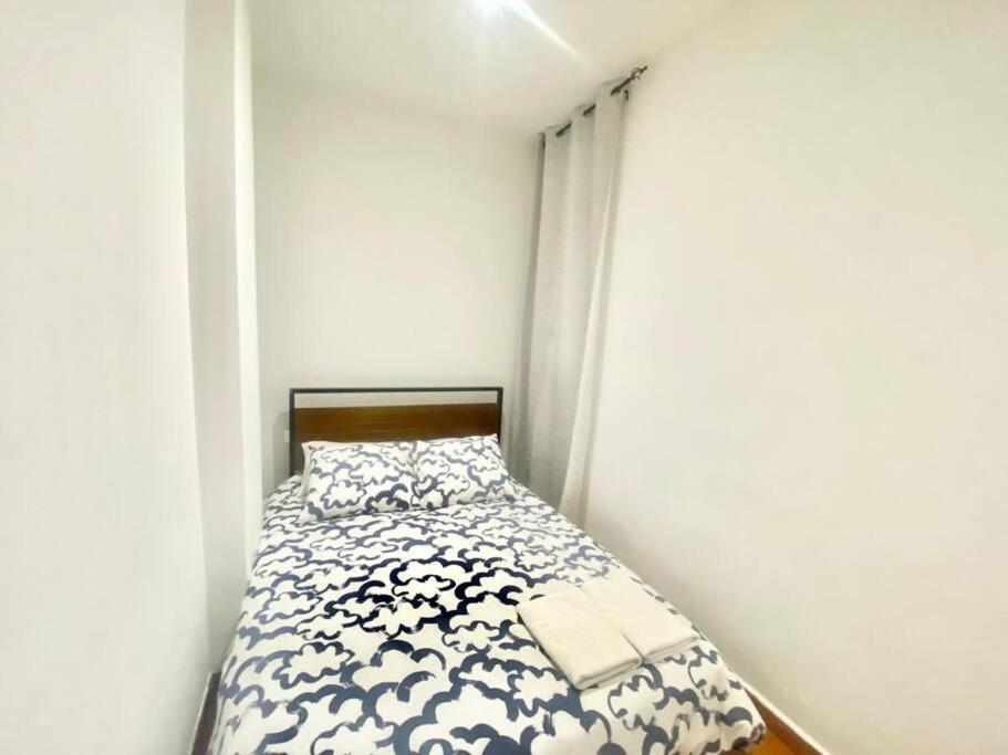 Atocha Ferrocarril 4 Appartement *