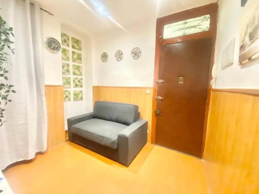 Appartement Atocha Ferrocarril 4