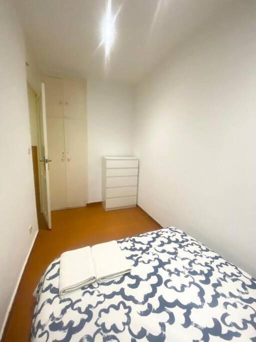 Appartement Atocha Ferrocarril 4 *